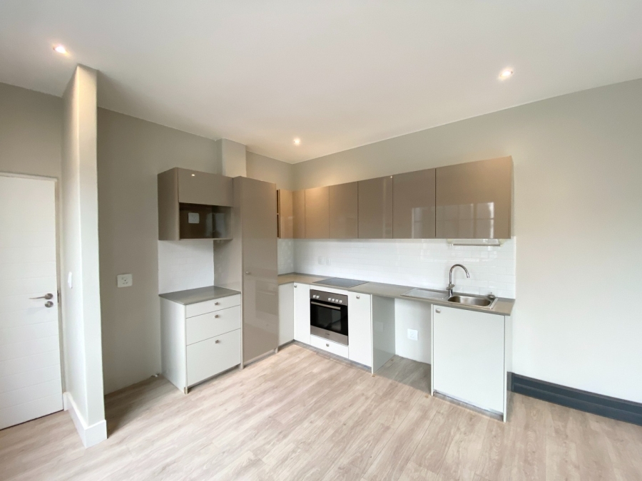 1 Bedroom Property for Sale in Paardevlei Western Cape